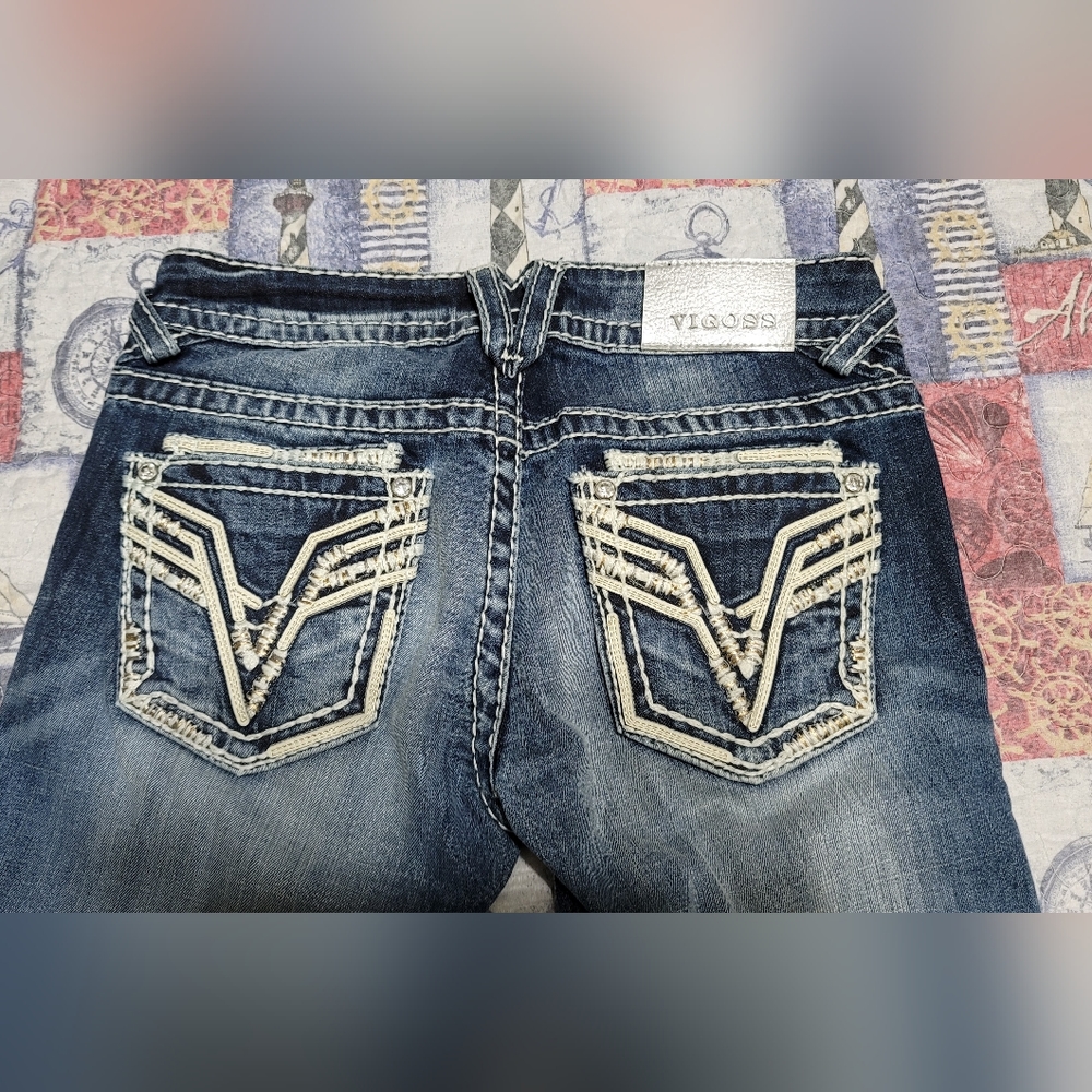 Vigoss Jeans